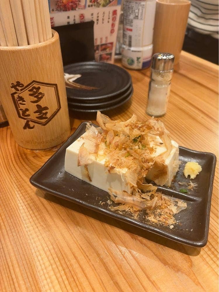 やきとん 多吉 有楽町店