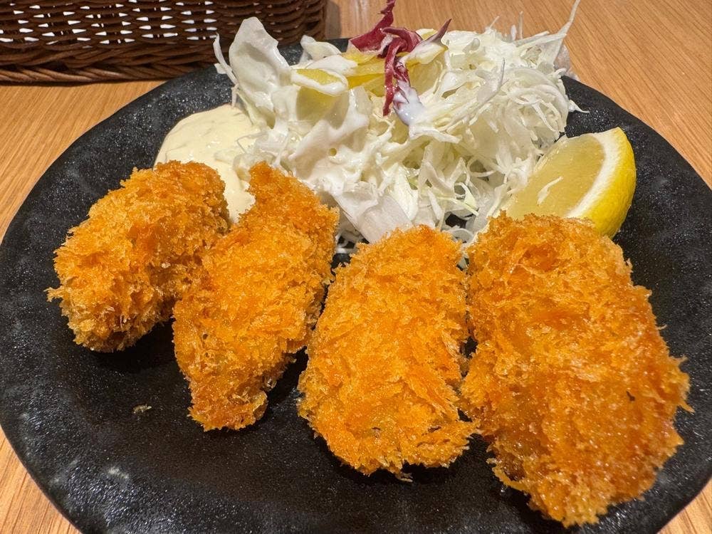 山薬 清流庵