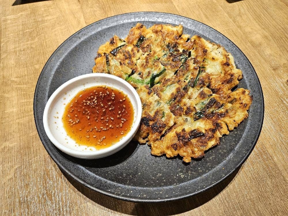 テジカエン 富山駅中店