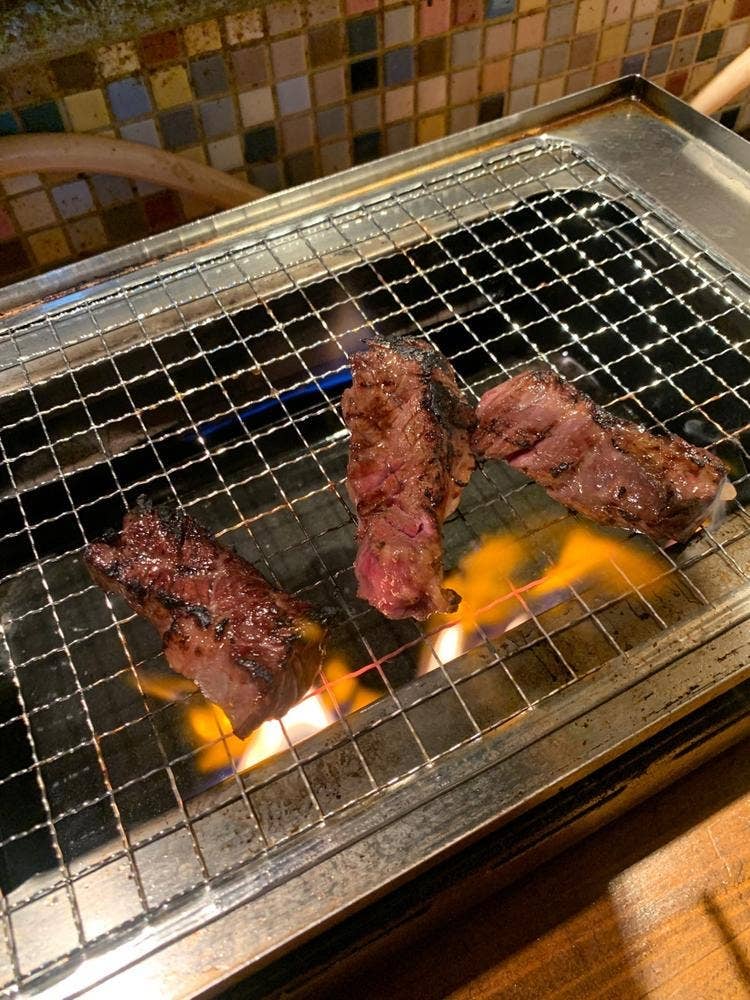 和牛専門店 生ホルモン 焼肉 ちえちゃん