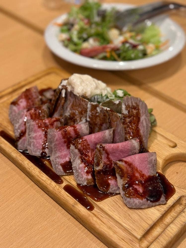 ジョニーの原価酒場＆BBQテラス 田町・三田店