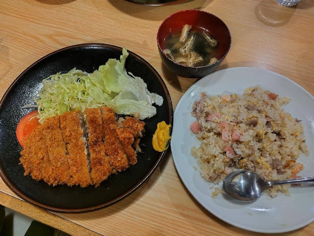 お食事処 みやじま