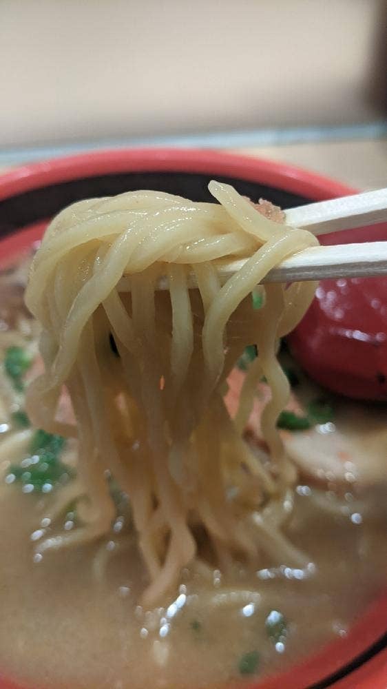 えびそば 一幻 八重洲地下街店