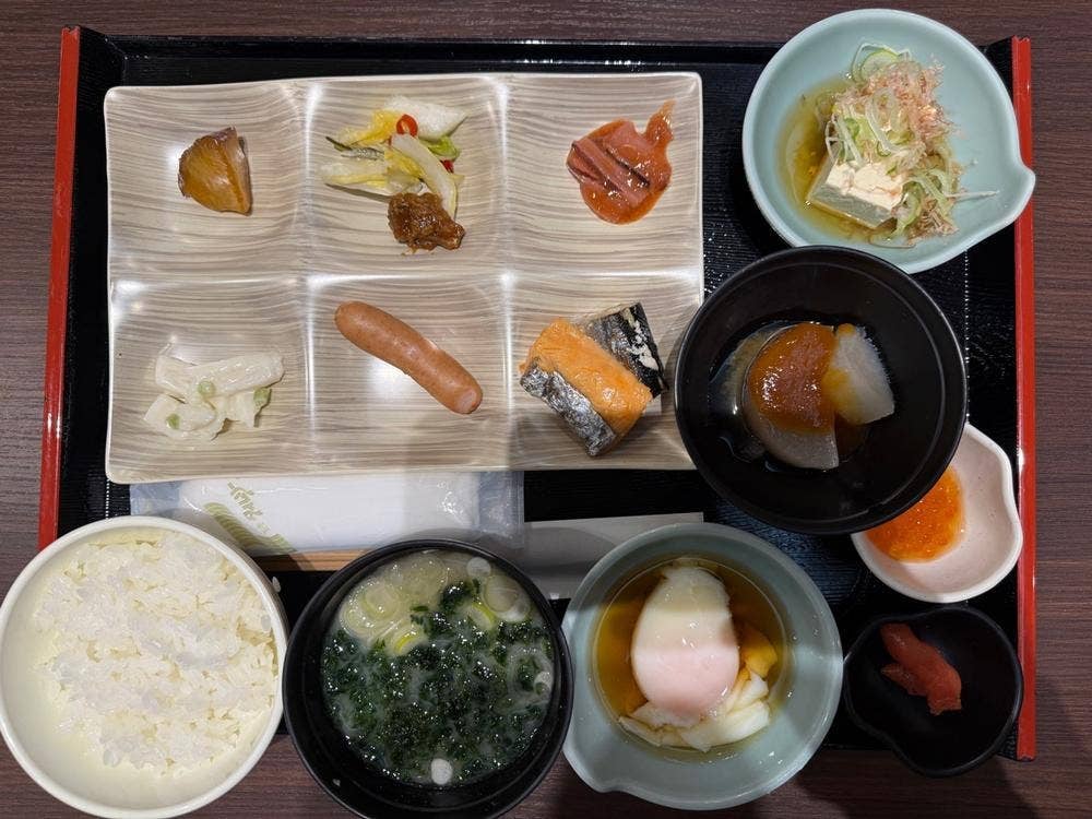 HINNAの森