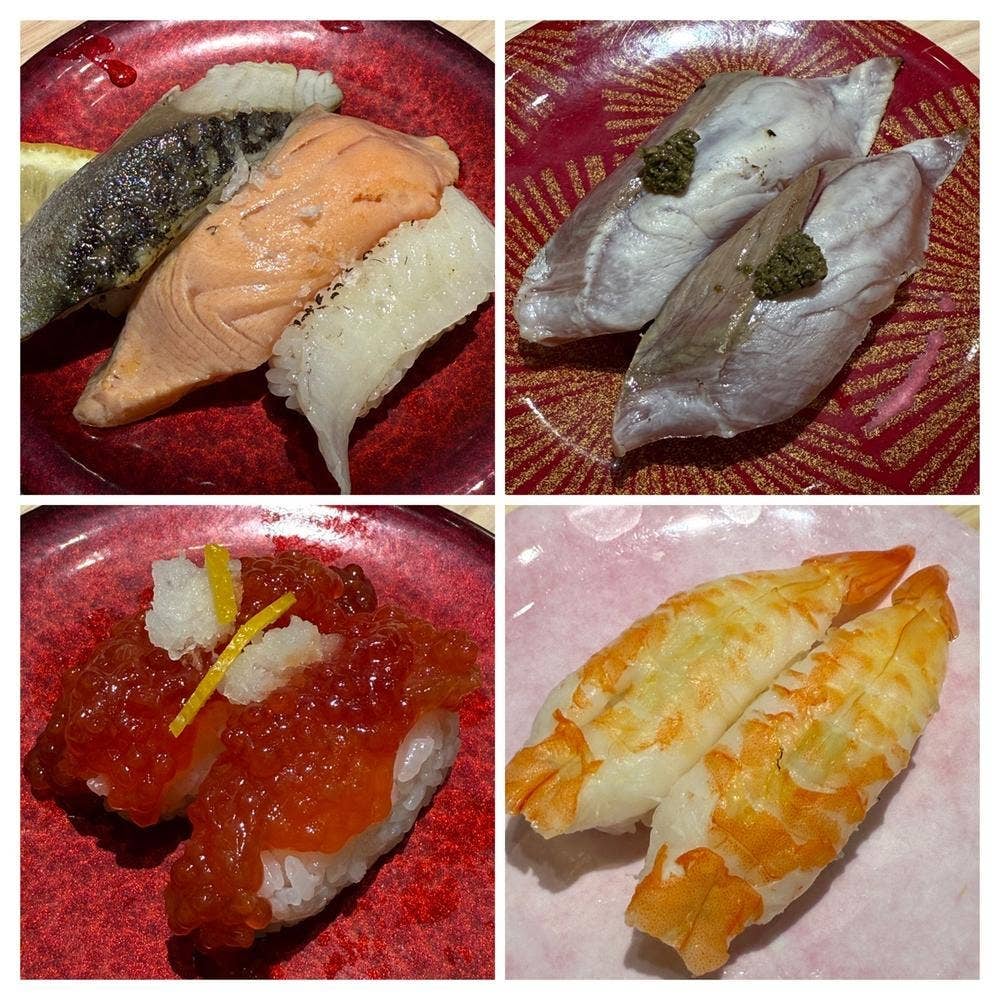 なごやか亭 柏林台店