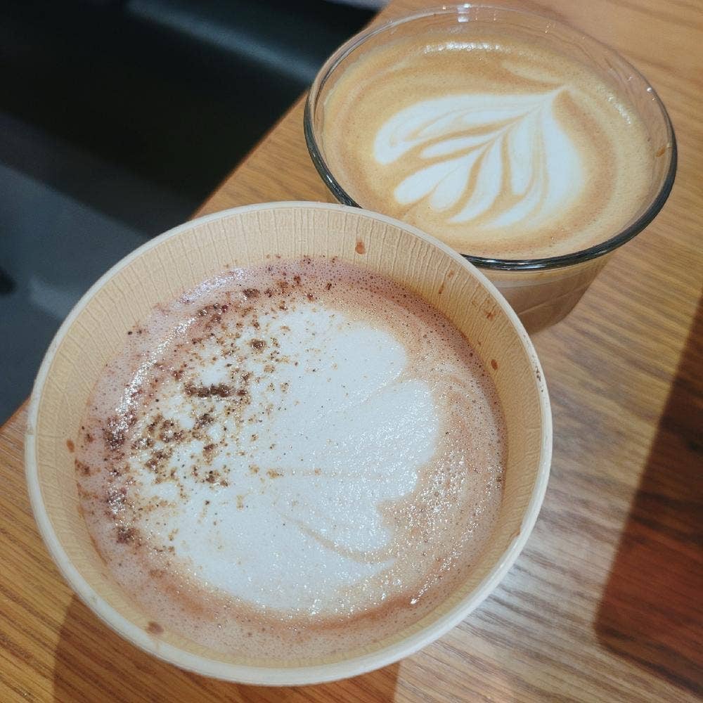 OCEAN ROAD COFFEE