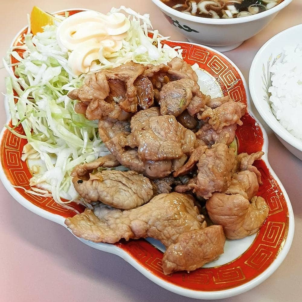 銀龍