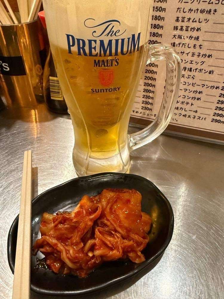 得一 京橋店