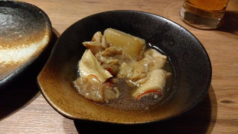 新潟の時