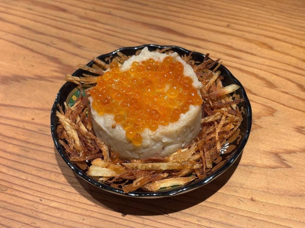 炉端 想定外