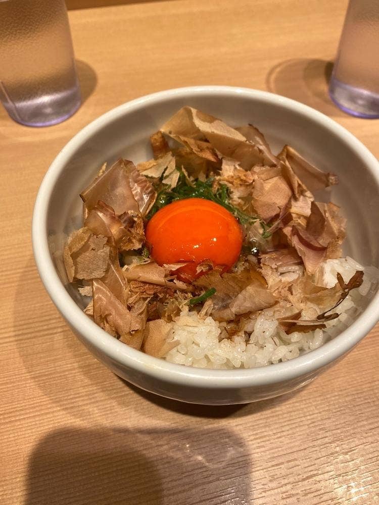 らぁ麺はやし田 新秋津店