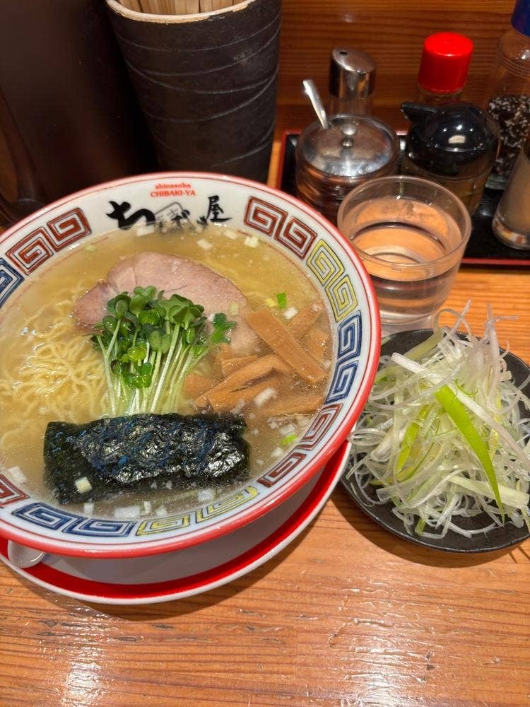 ちばき屋 仙台店