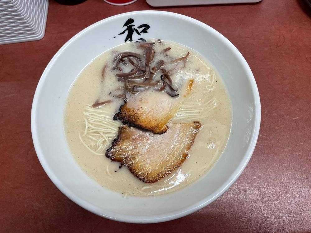 和田党 広島新天地