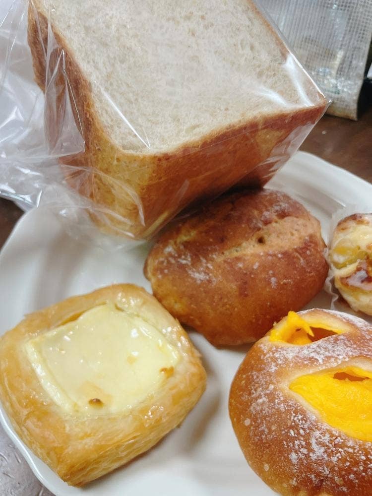 ベッカライ タカヤマ