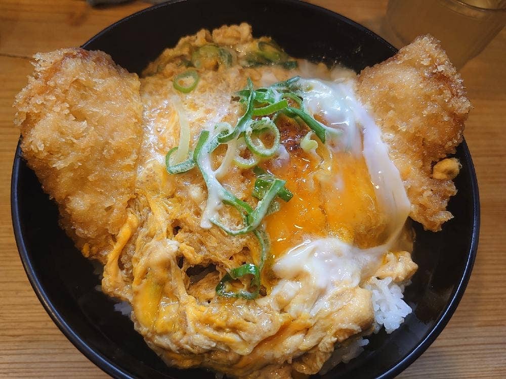 肉そば屋 喰海