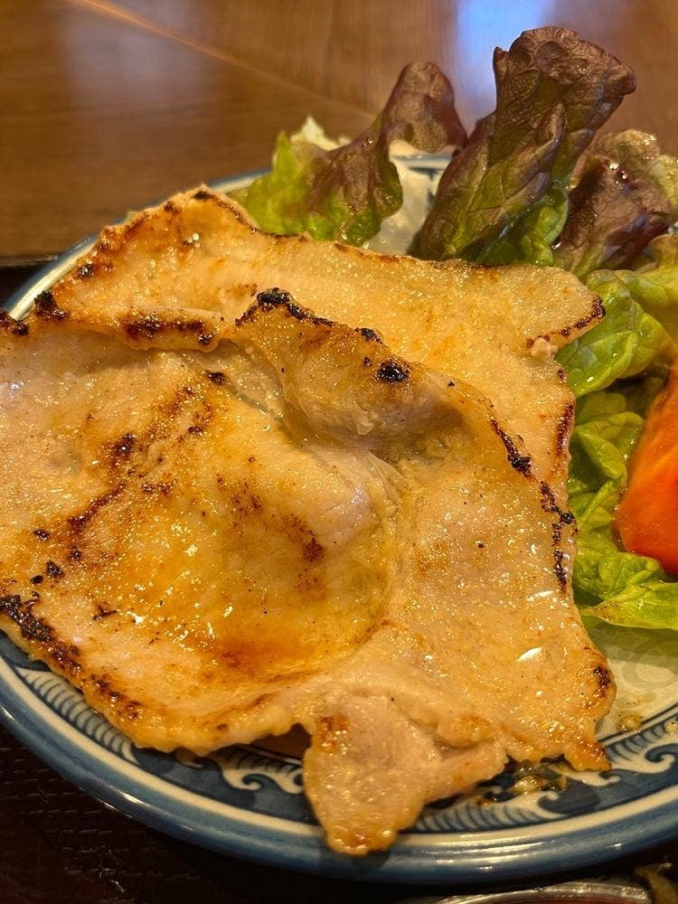 すや亀 善光寺店