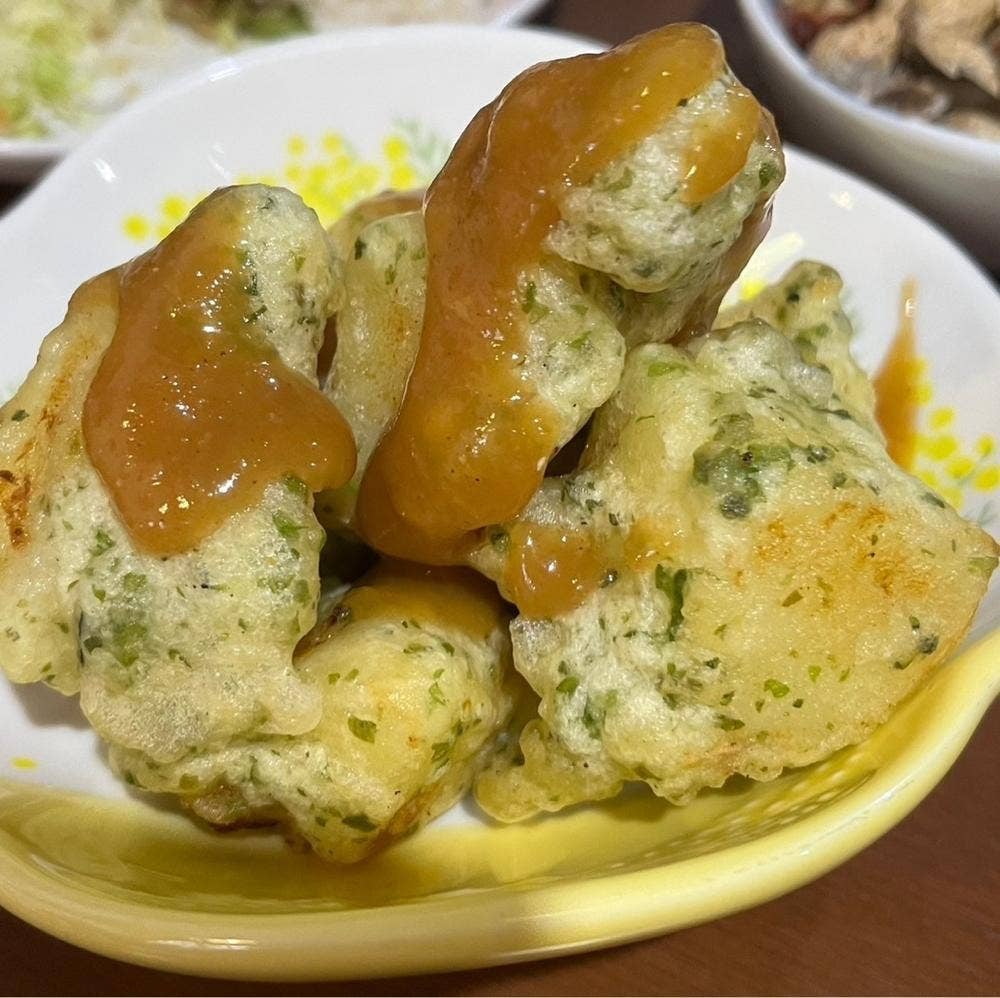 秩父名物 膳