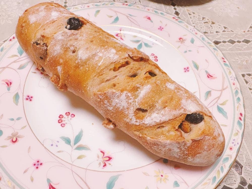 手づくりパン工房 麦の香