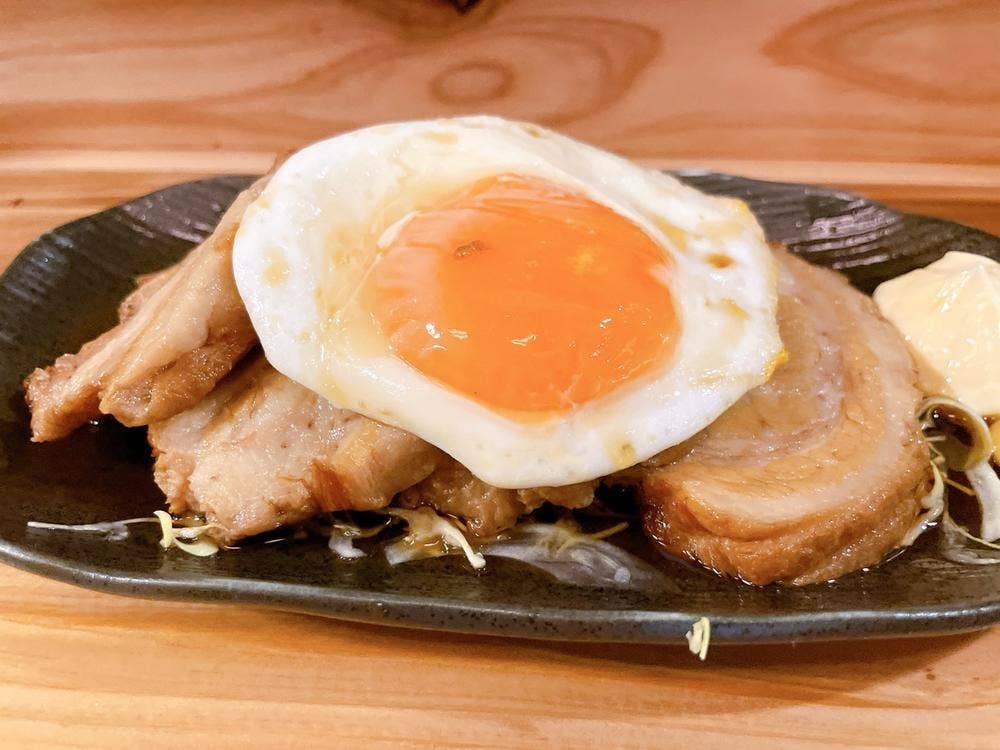 大衆酒場 きぶんや はなれ