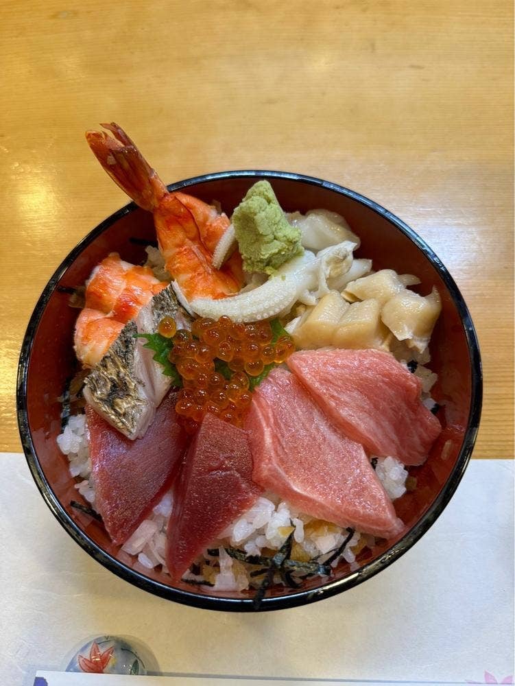 幸寿司 高円寺店
