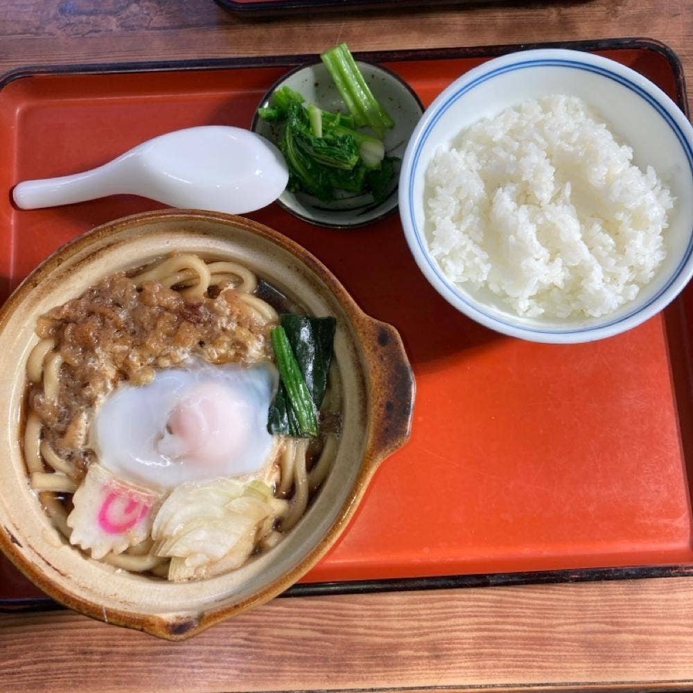 きそば 玉川屋