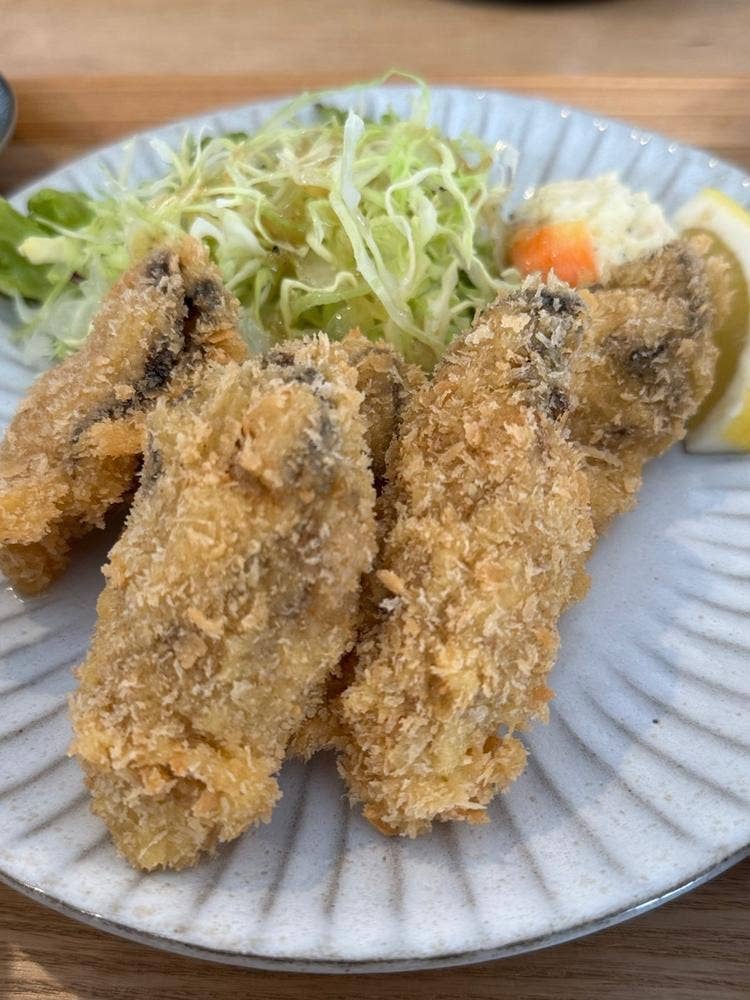 食堂 いおり