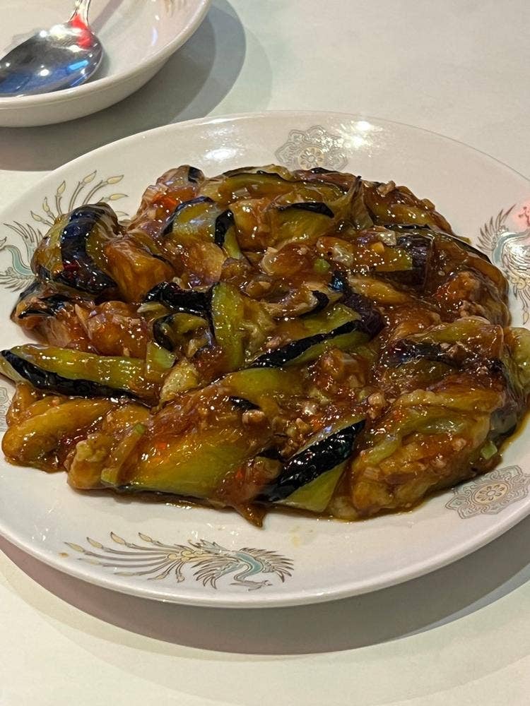 中国料理香港楼
