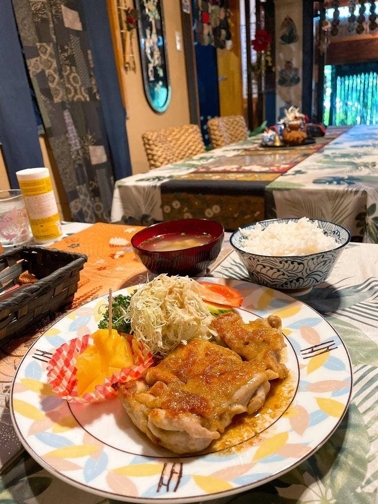 ちゃいるど