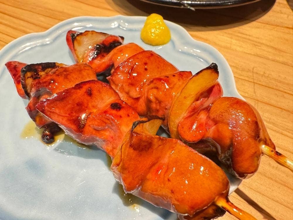 焼鳥ことりこ