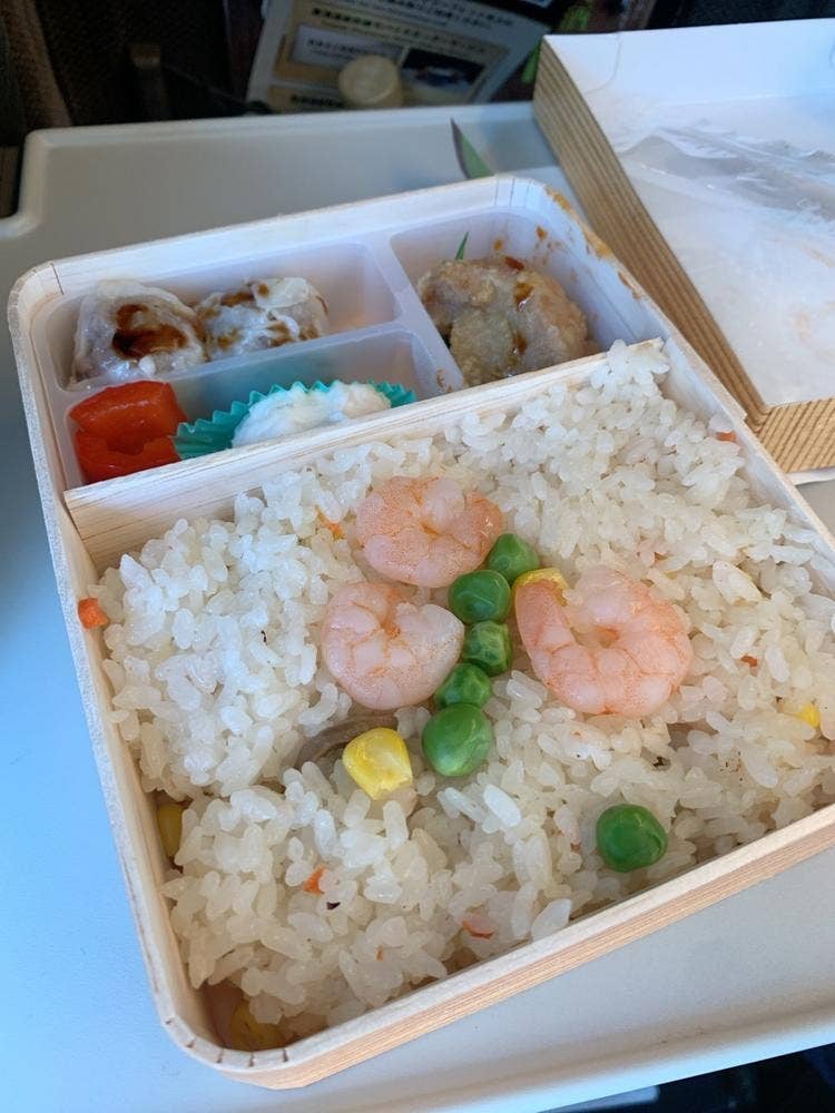 崎陽軒 キュービックプラザ新横浜店