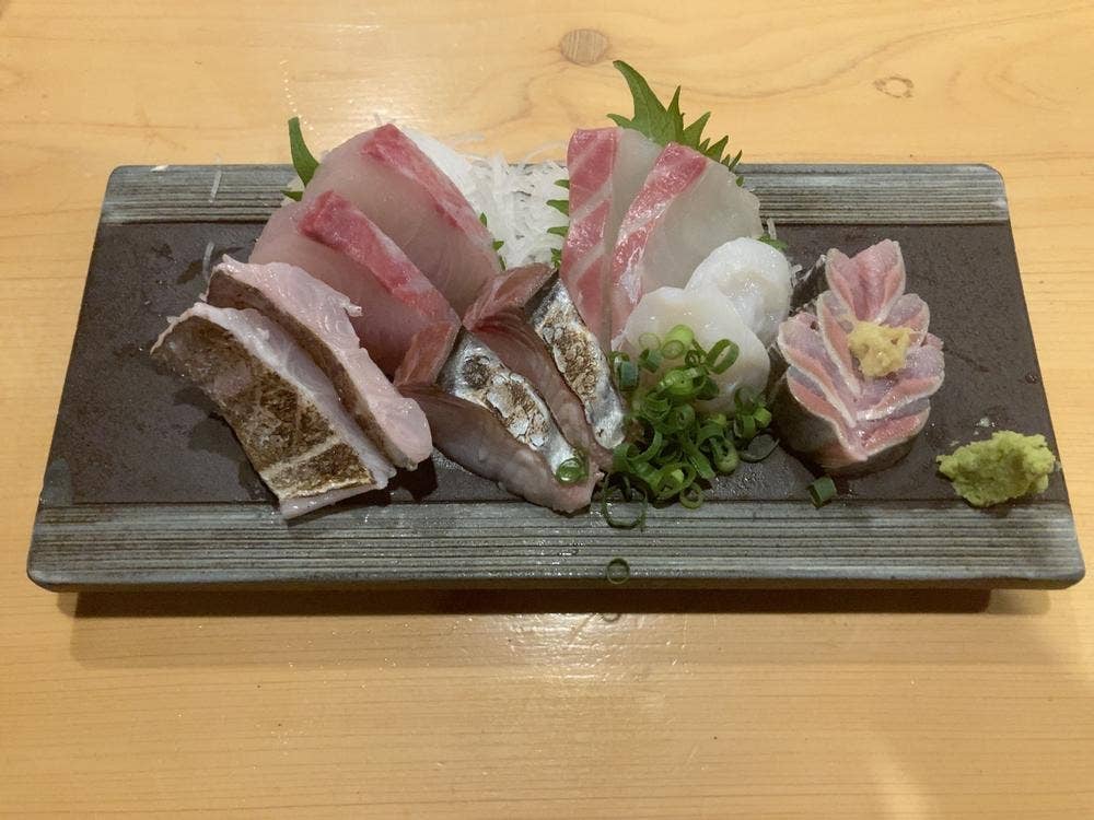 地下酒場 亜時戸