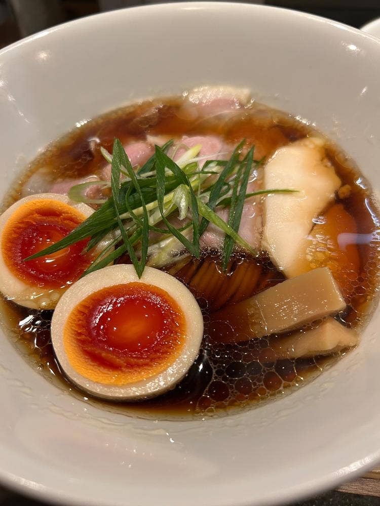 麺屋 左衛門
