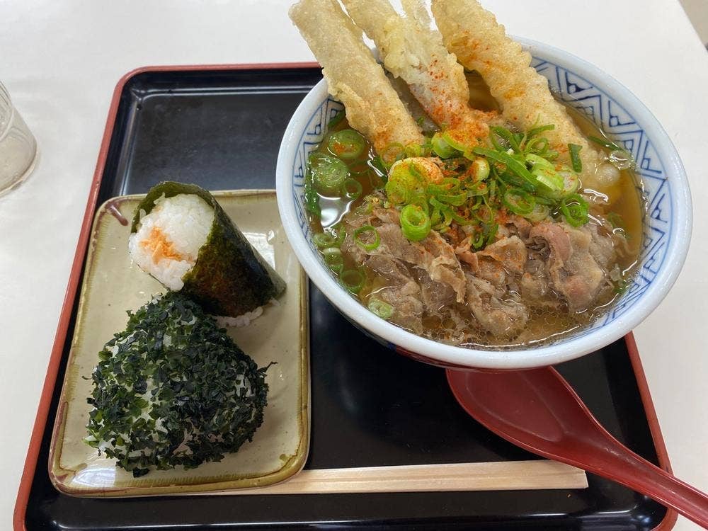 どんどんゆめタウン大竹店