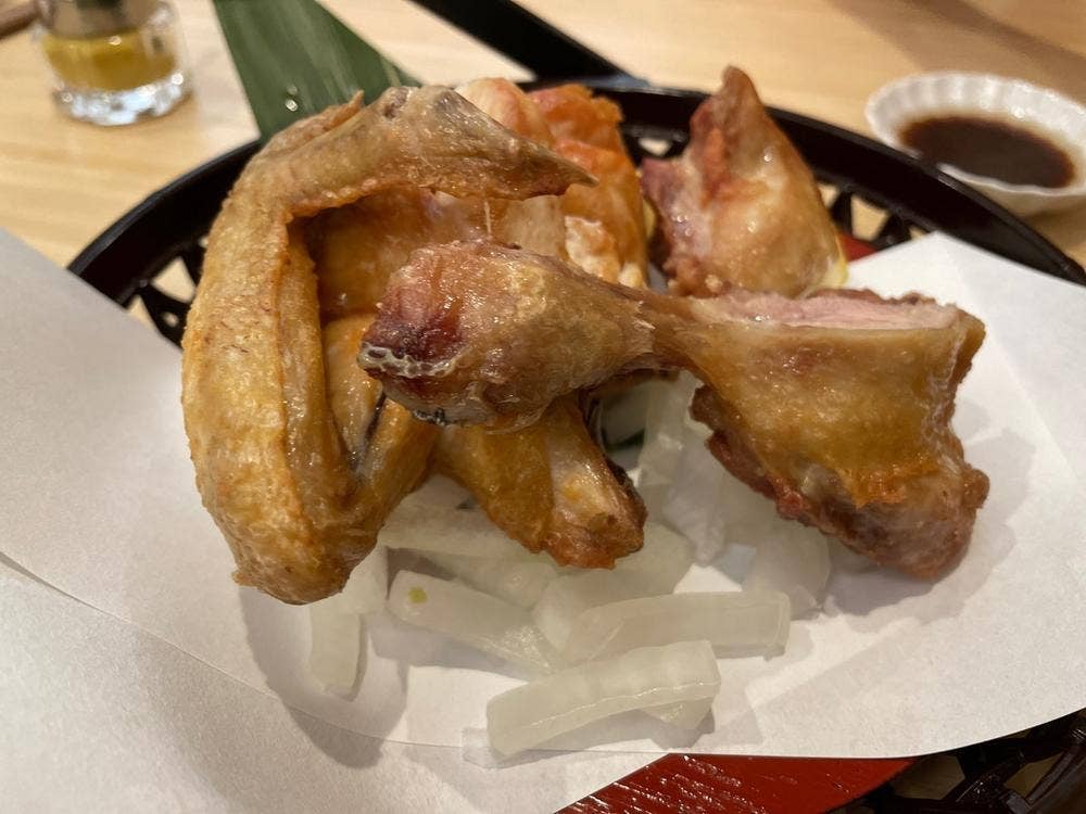 銀座 しら鳥