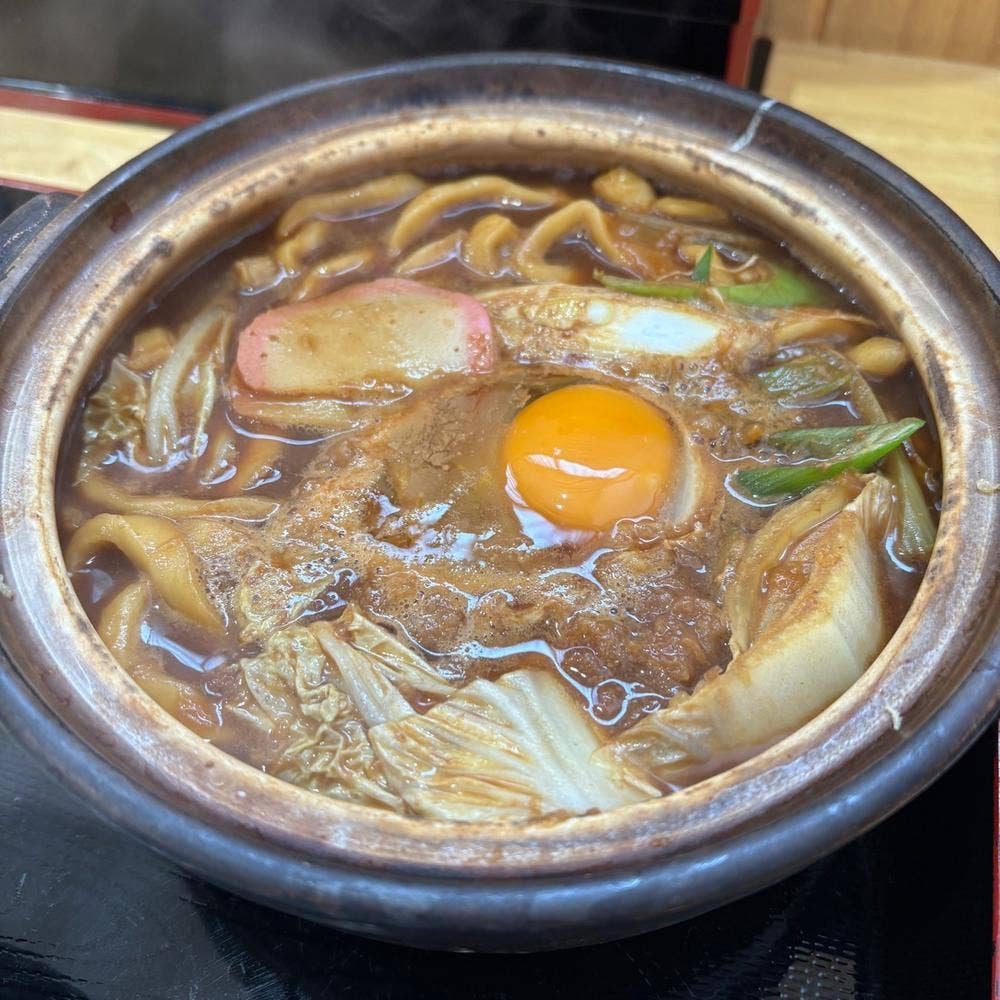 六平うどん