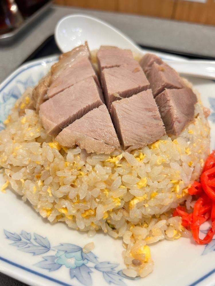 らーめん 甚兵衞