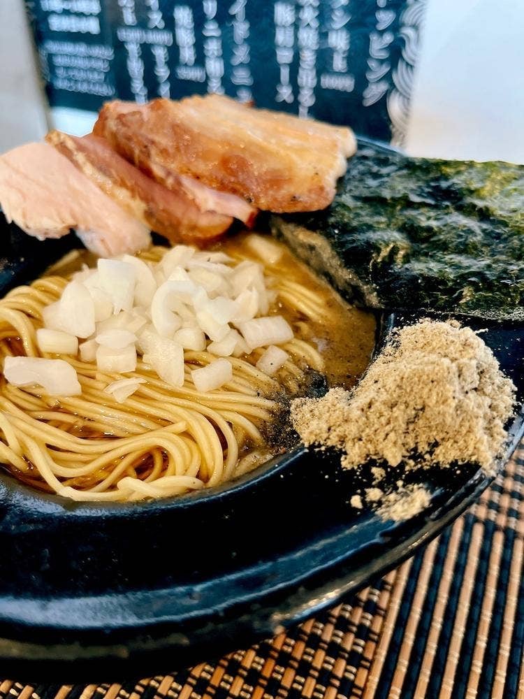 拉麺 Koji