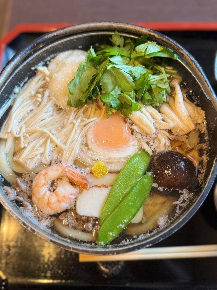 うどん屋 杉