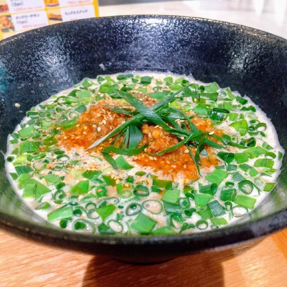発酵ラーメン izuru