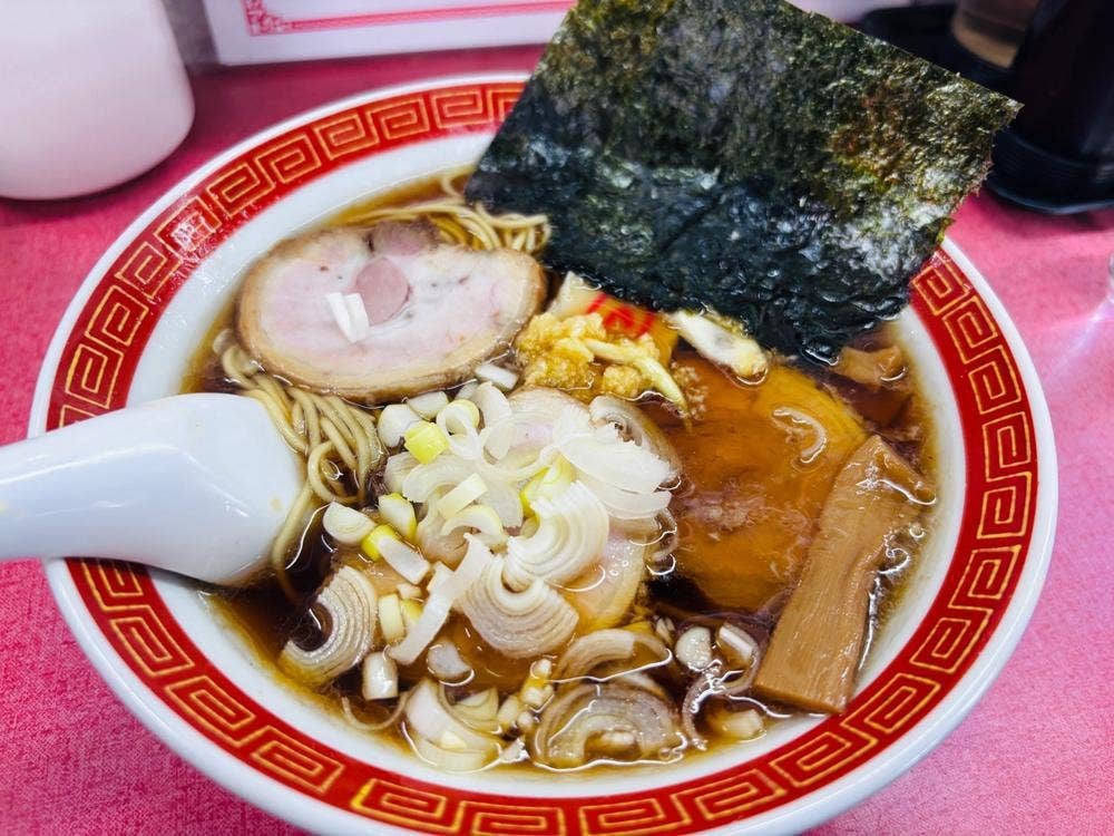燕京亭