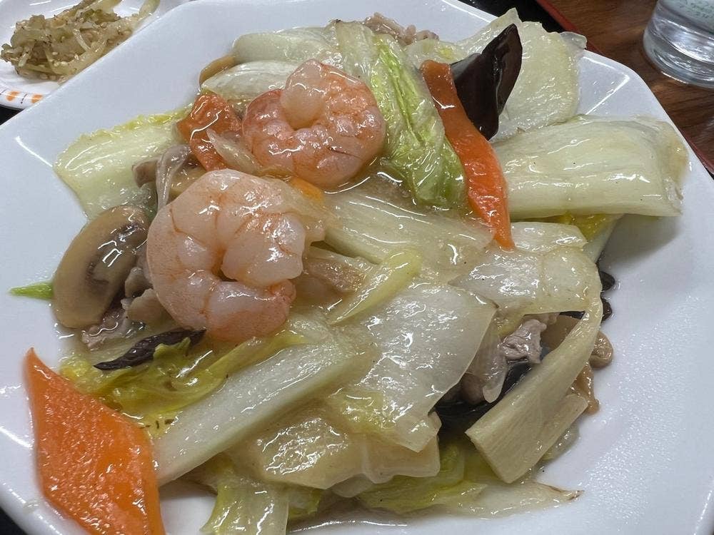 同楽縁 府中店