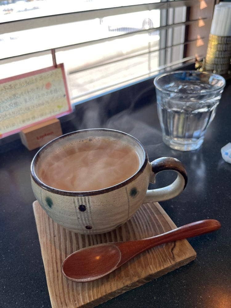 紅茶専門店 DADA