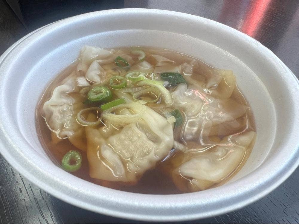 沙県製麺