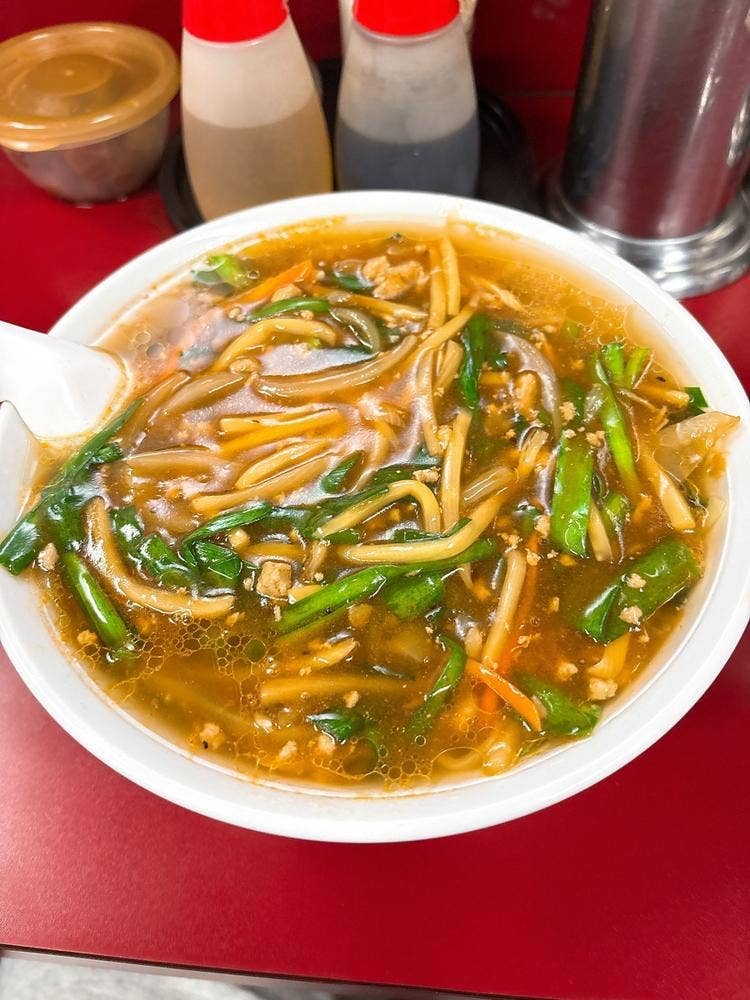 丸亀飯店