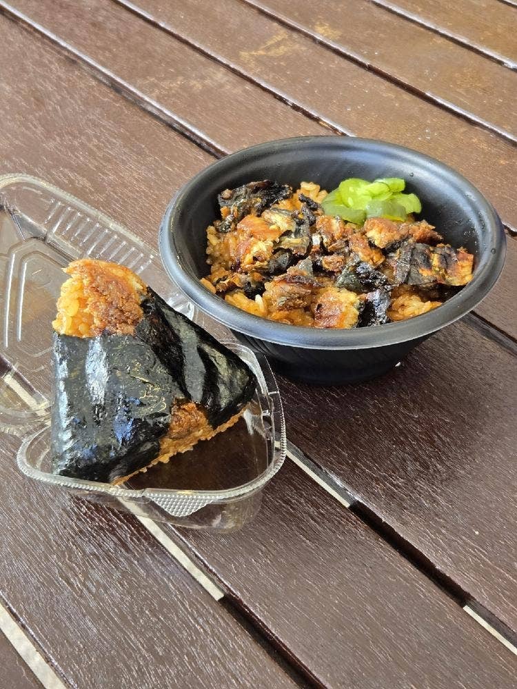海鮮工房 鰻ま屋 ラグーナ蒲郡店