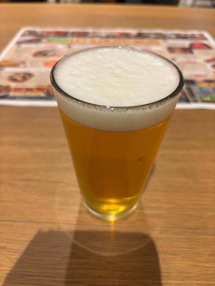オオカイドウブリュワリー