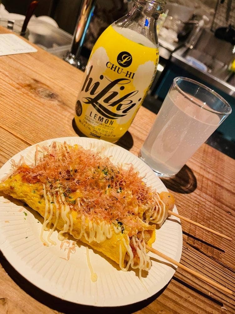 ごえもん