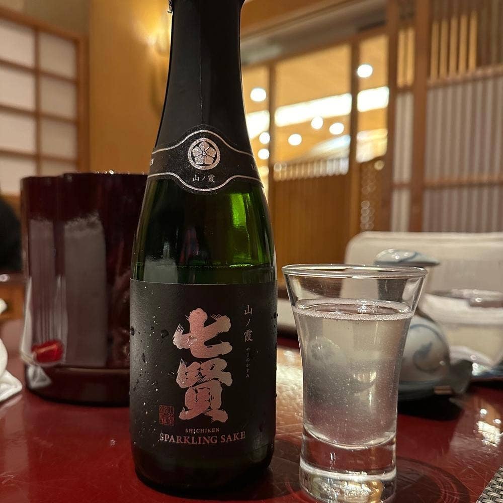 鮨 美寿思