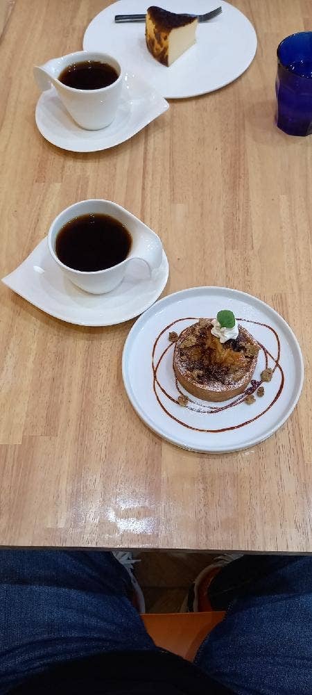 FIGLAND cafe