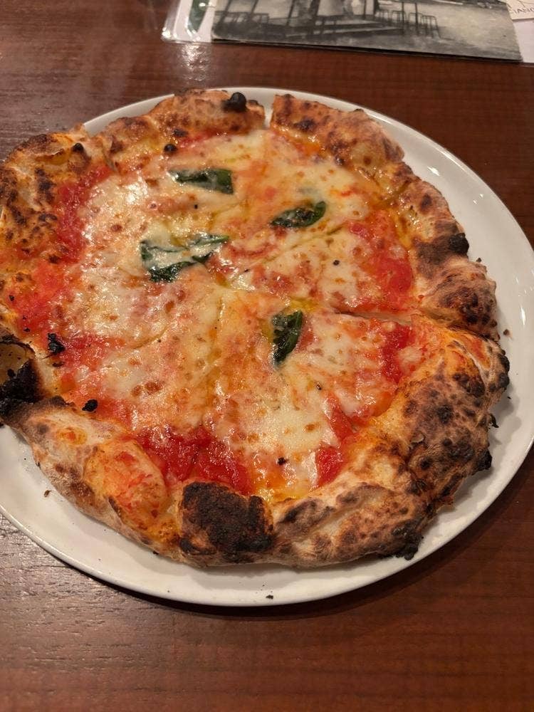 ダ・ボッチャーノ！